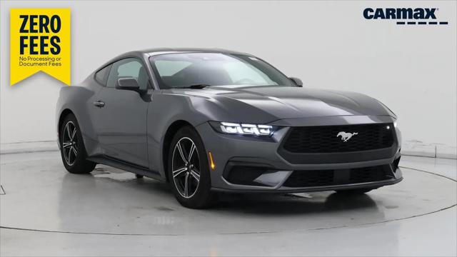 2024 Ford Mustang EcoBoost Fastback for sale in Winston-Salem, NC