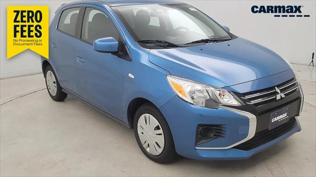 2024 Mitsubishi Mirage ES for sale in Winston-Salem, NC