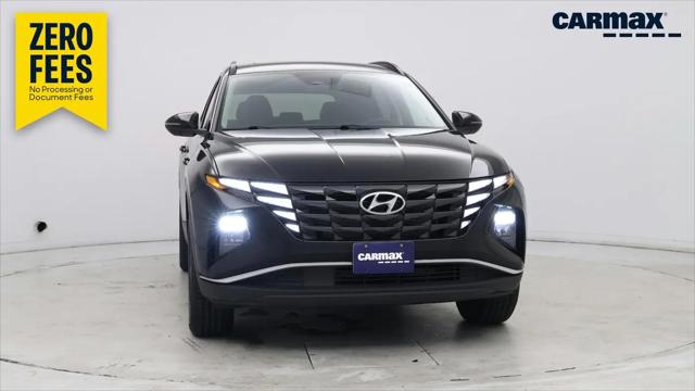 2023 Hyundai Tucson SEL for sale in Winston-Salem, NC
