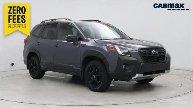 2024 Subaru Forester Wilderness for sale in Winston-Salem, NC