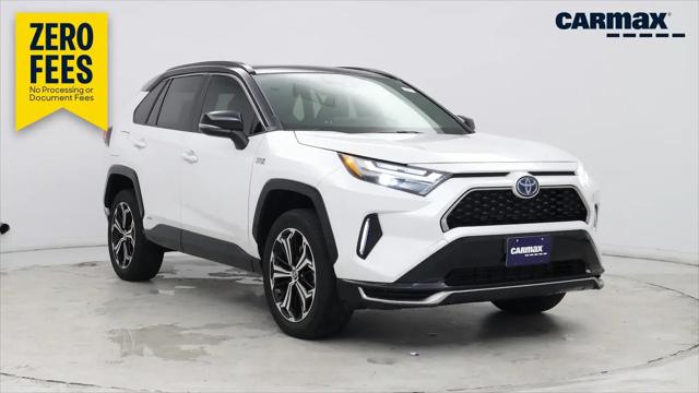 2023 Toyota RAV4 Prime XSE for sale in Winston-Salem, NC