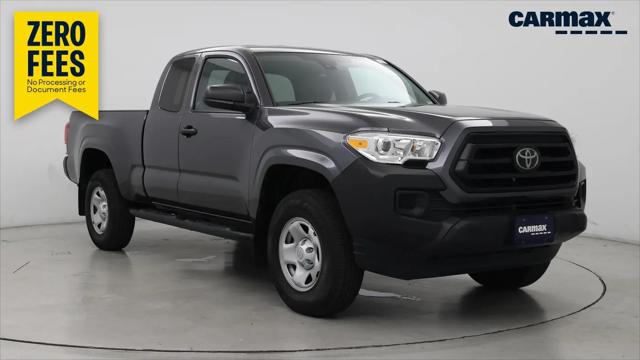 2021 Toyota Tacoma SR for sale in O'Fallon, IL