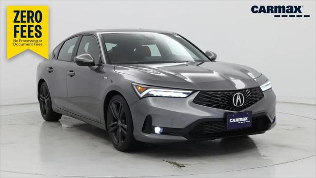 2024 Acura Integra A-SPEC Technology for sale in Franklin, TN