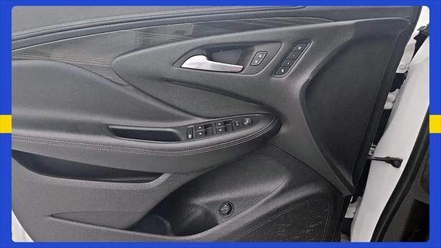 2020 Buick Envision AWD Essence