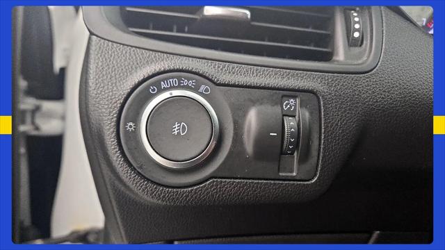 2020 Buick Envision AWD Essence