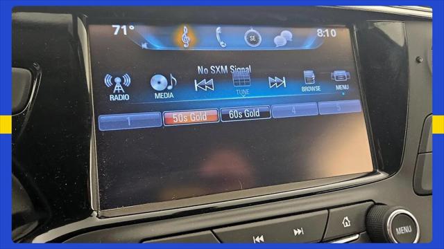 2020 Buick Envision AWD Essence