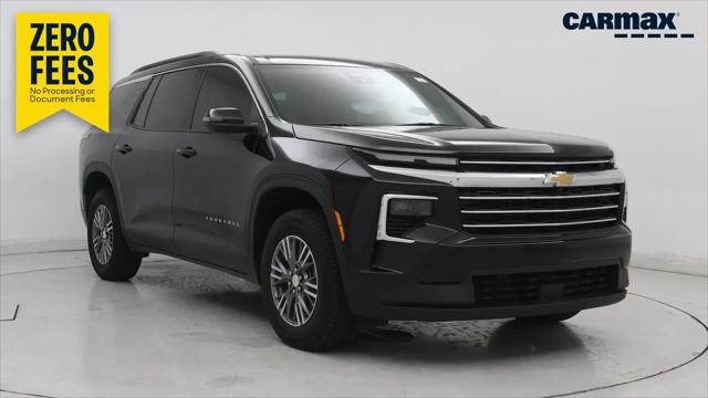 2025 Chevrolet Traverse FWD LT for sale in Norman, OK