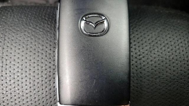 2021 Mazda MX-5 Miata RF Grand Touring