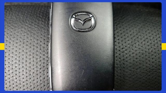 2021 Mazda MX-5 Miata RF Grand Touring