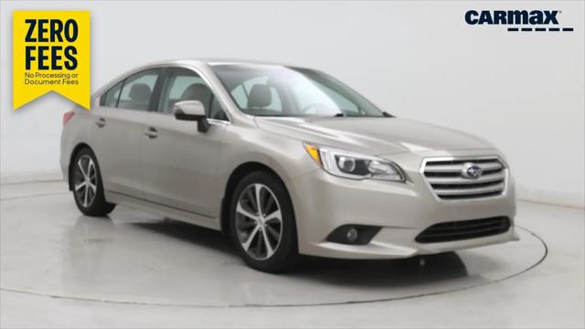 2015 Subaru Legacy 2.5i Limited for sale in Norman, OK