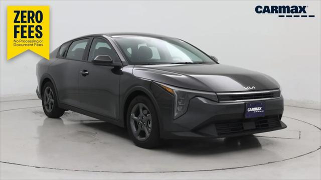 2026 Kia K4 LXS for sale in Norman, OK