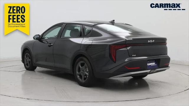 2026 Kia K4 LXS for sale in Norman, OK
