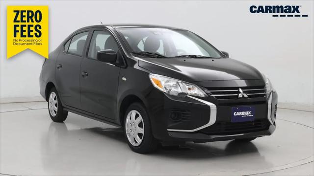 2024 Mitsubishi Mirage G4 ES for sale in Norman, OK