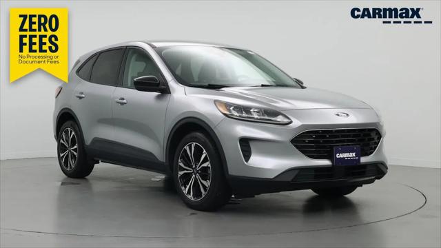 2021 Ford Escape SE for sale in Raleigh, NC