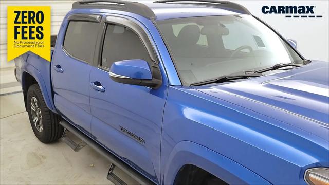 2017 Toyota Tacoma TRD Sport for sale in Raleigh, NC