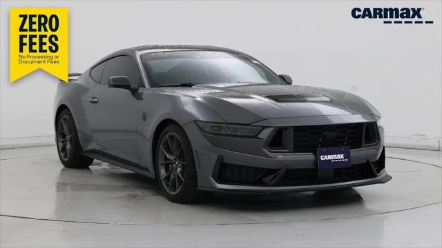 2024 Ford Mustang Dark Horse Fastback for sale in Raleigh, NC