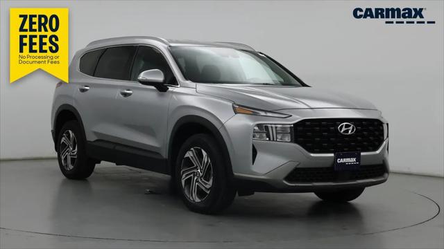2023 Hyundai Santa Fe SEL for sale in Raleigh, NC