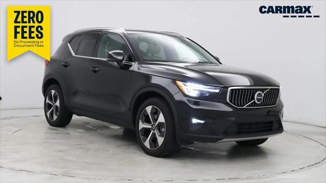 2023 Volvo XC40 B5 Plus Bright Theme for sale in Raleigh, NC