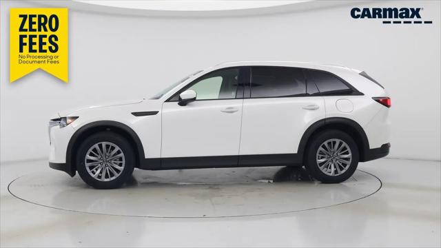 2024 Mazda X-90 3.3 Turbo Preferred Plus for sale in Fredericksburg, VA