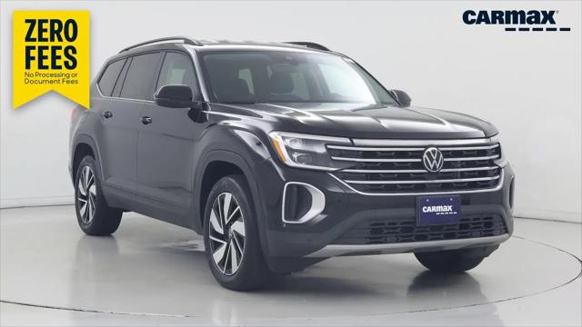 2025 Volkswagen Atlas 2.0T SE w/Technology for sale in Houston, TX