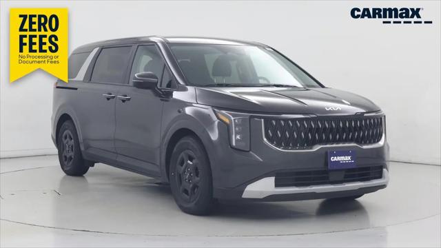 2025 Kia Carnival MPV LXS for sale in Houston, TX