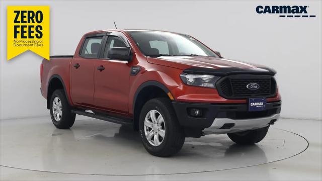 2023 Ford Ranger XLT for sale in Fredericksburg, VA