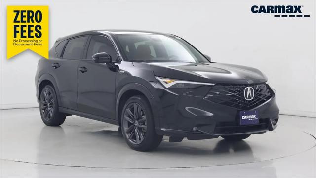 2025 Acura ADX A-Spec for sale in Houston, TX