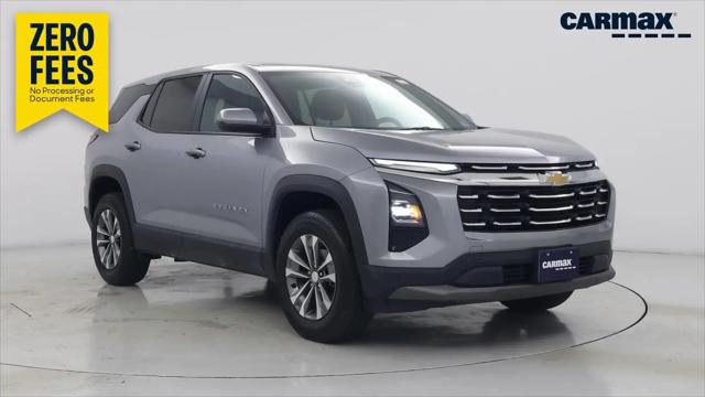 2026 Chevrolet Equinox FWD LT for sale in Fredericksburg, VA