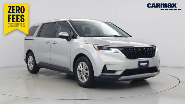 2022 Kia Carnival MPV LX for sale in Fredericksburg, VA