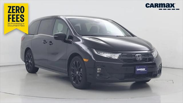 2025 Honda Odyssey Sport-L for sale in Houston, TX