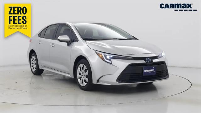 2025 Toyota Corolla Hybrid LE for sale in Fredericksburg, VA