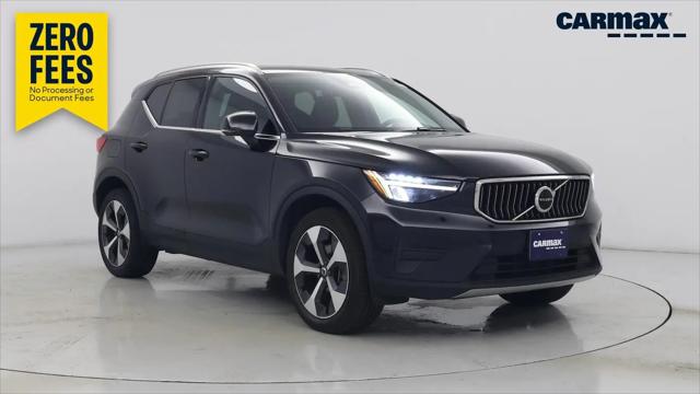 2025 Volvo XC40 B5 Core Bright Theme for sale in Fredericksburg, VA