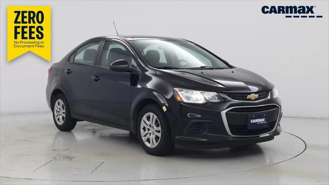 2018 Chevrolet Sonic LS Auto for sale in Fredericksburg, VA