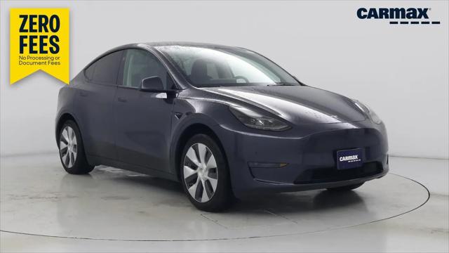 2024 Tesla Model Y Long Range Single Motor Rear-Wheel Drive for sale in Fredericksburg, VA