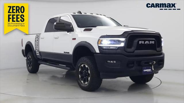 2021 Jeep Ram 2500 Power Wagon for sale in Fredericksburg, VA