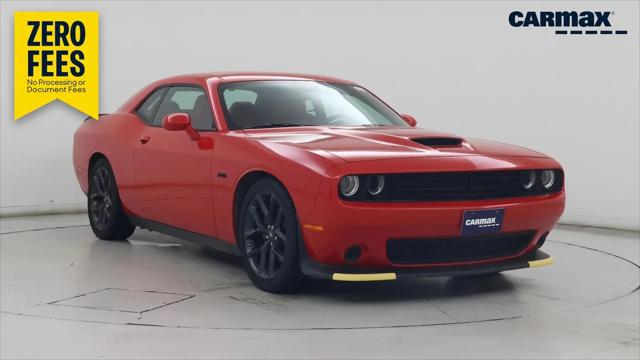 2023 Dodge Challenger R/T for sale in Fort Worth, TX