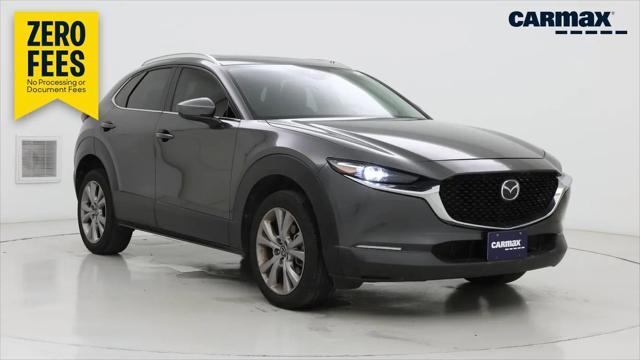 2021 Mazda CX-30 Premium for sale in Fort Worth, TX