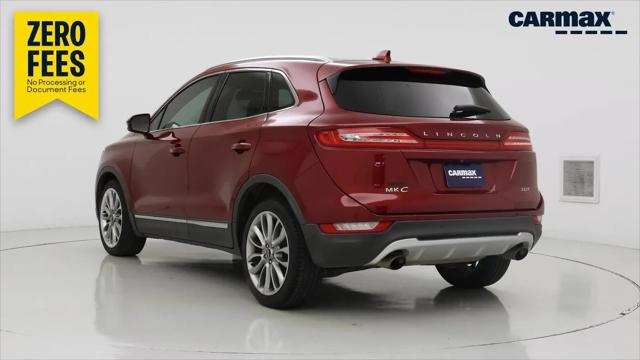 2017 Lincoln MKC Reserve for sale in Fort Worth, TX