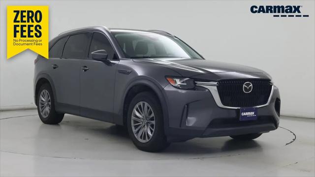 2024 Mazda X-90 3.3 Turbo Preferred for sale in Fort Worth, TX