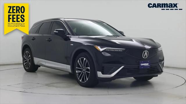 2024 Acura ZDX A-SPEC for sale in Fort Worth, TX