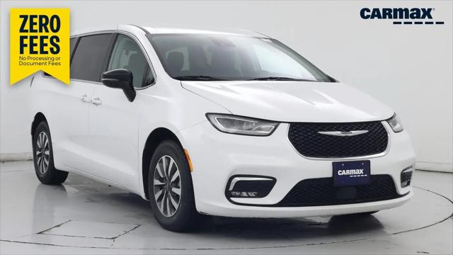 2024 Chrysler Pacifica Hybrid Select for sale in Fort Worth, TX
