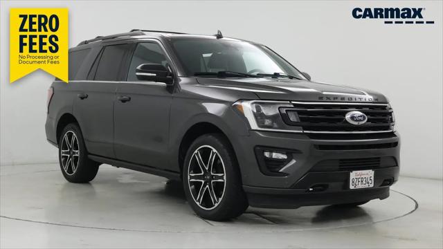 2021 Ford Expedition Limited for sale in Santa Rosa, CA