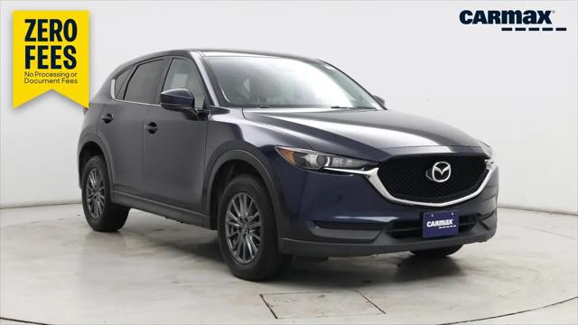 2017 Mazda CX-5 Touring for sale in Santa Rosa, CA