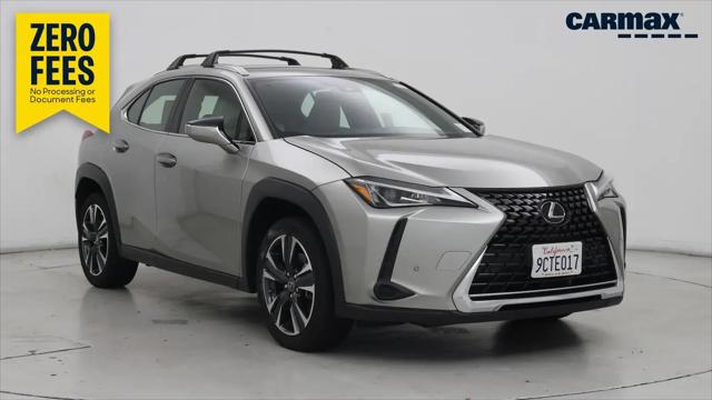 2022 Lexus UX 200 UX 200 for sale in Santa Rosa, CA