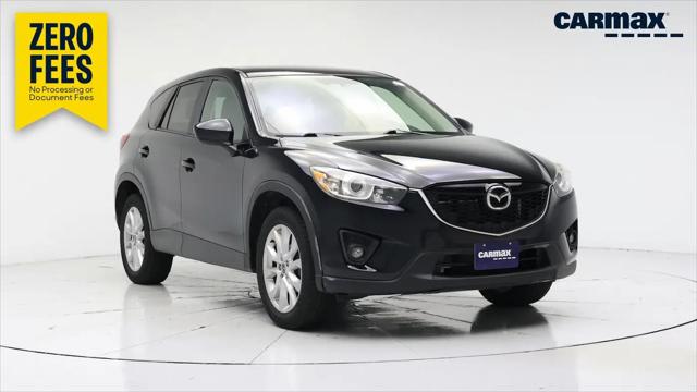 2015 Mazda CX-5 Grand Touring for sale in Kenosha, WI