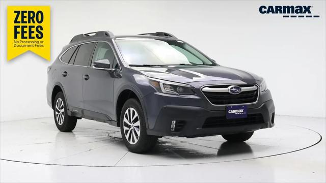 2022 Subaru Outback Premium for sale in Kenosha, WI