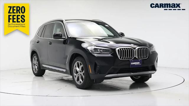 2023 BMW X3 xDrive30i for sale in Kenosha, WI