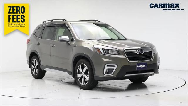 2020 Subaru Forester Touring for sale in Kenosha, WI