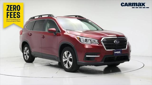 2020 Subaru Ascent Premium for sale in Kenosha, WI