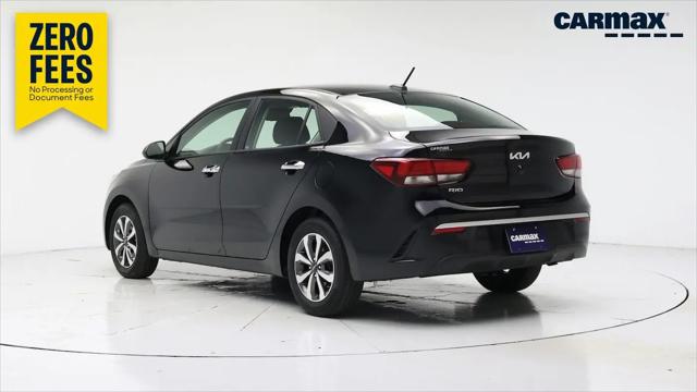 2022 Kia Rio S for sale in Kenosha, WI